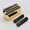 SCUKKBG 1X Foil & 2X Blades Cutter Replacement For FoilFX02#FXRF2G FXFS2G FXRF2 Razor Shaver Gold view 1