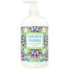 Greenwich Bay Orchid Jojoba Scented Lotion with Shea Butter - Luxury Spa Botanical Collection - Beautiful Packaging - 16 Ounce Each Bottle view 1