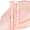 Contouring Beauty Wand Liquid Highlighter Wand Wand With Cushion Applicator Long Lasting Smooth Lightweight Liquid Cushion Highlighter Stick view 1