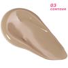Contouring Beauty Wand Liquid Highlighter Wand Wand With Cushion Applicator Long Lasting Smooth Lightweight Liquid Cushion Highlighter Stick view 4