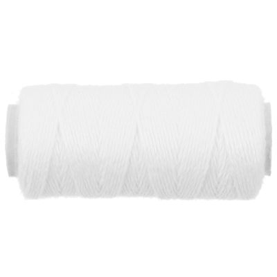 Ipetboom 1roll Thread Facial Hair Remover Cotton Epilator for Women Gentle Hair Removal Tool for Eyebrows Upper Lip and Chin Multi-Purpose Threading for Smooth Skin