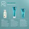 Biotop Professional 20 Volumizing Hair Mask - Nourishing Hair Treatment for Lasting Volume, Body & Weightless Moisture - Provides Long-Lasting Humidity & Hair Color Protection (8.45 Fl Oz) view 3