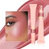 Contouring Beauty Wand Liquid Highlighter Wand Wand With Cushion Applicator Long Lasting Smooth Lightweight Liquid Cushion Highlighter Stick view 1