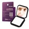 EMO PATCH Acne Pimple Patches for Face 54 Count with Mirror Case for Day & Night Use - Hydrocolloid Pimple Pads, Emoji-Themed Blemish Dots, Clear Skin Treatment (Original) view 1
