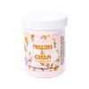 Handmade Foaming Sugar Scrub Peaches & Cream view 1