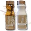 Milagros Shampoo y Acondicionador Herbal - Romero, Jengibre y Arroz 100% natural | Combate caida del cabello y promueve su crecimiento. view 1