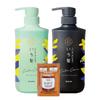 Bundle Hair Care Set - Ichikami Color Care with Free PPT Hair Mask Treatment Included view 1