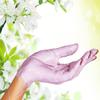 Cre8tion Paraffin Wax for Hand and Feet Moisturizing, 6 Pack Lavender Scent, Paraffin Wax Bath view 1