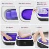 Cre8tion Paraffin Wax for Hand and Feet Moisturizing, 6 Pack Lavender Scent, Paraffin Wax Bath view 3