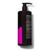 Strawberry Leopard Shampoo for Vivid Color, Repairs and Rejuvenates Hair, All Hair Types & Textures, Vegan, Gluten, CrueltyFree, 33.8 Fl Oz view 2