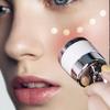 Retinol Eye Cream, containing hyaluronic acid and EUGLENA GRACILIS, 1.76 ounces, vibration induction, brightening and smoothing the eyes, smoothing the skin, moisturizing, suitable for all skin types view 4