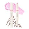 CORALHAZE Idol AEGYO-SAL Maker 04 Ice Berry, 2-in-1 Under-Eye Highlighter and Contour Liner for Bright, Voluminous Eyes, Long-Lasting, Smudge-Proof Shimmer Stick with Natural Glow, Korean Beauty view 1
