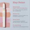 CORALHAZE Idol AEGYO-SAL Maker 01 Champagne Beige, 2-in-1 Under-Eye Highlighter and Contour Liner for Bright, Voluminous Eyes, Long-Lasting, Smudge-Proof Shimmer Stick with Natural Glow, Korean Beauty view 4