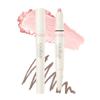 CORALHAZE Idol AEGYO-SAL Maker 02 Sparkling Pink, 2-in-1 Under-Eye Highlighter and Contour Liner for Bright, Voluminous Eyes, Long-Lasting, Smudge-Proof Shimmer Stick with Natural Glow, Korean Beauty view 1