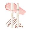 CORALHAZE Idol AEGYO-SAL Maker 05 Dreamy Rose, 2-in-1 Under-Eye Highlighter and Contour Liner for Bright, Voluminous Eyes, Long-Lasting, Smudge-Proof Shimmer Stick with Natural Glow, Korean Beauty view 1