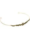 Ipetboom Bat Headband Halloween Bat Crown Headdress for Women Fashion Headwear for Parties Girls Women Hair Accessories view 2