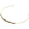 Ipetboom Bat Headband Halloween Bat Crown Headdress for Women Fashion Headwear for Parties Girls Women Hair Accessories view 4