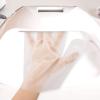 Beavorty 50pairs Moisturizing Gloves Non-Woven Hand Care for Dry Skin Overnight Hydration for Women Softening and Repairing Treatment for Rough Hands view 4
