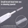 20 PCS Shower Head Cleaner Picks, 2024 Upgrade Shower Head Cleaning Brush Gap Hole Anti-Clogging for Small Hole, Shower Head Cleaner Tool, Multifunctional Hole Cleaning Brush for Small Gap view 3