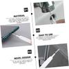 20 PCS Shower Head Cleaner Picks, 2024 Upgrade Shower Head Cleaning Brush Gap Hole Anti-Clogging for Small Hole, Shower Head Cleaner Tool, Multifunctional Hole Cleaning Brush for Small Gap view 4