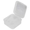 2pcs Ingrown Toenail Correction Silicone Toenail Corrector Pedicure Paronychia Correction Tool view 3