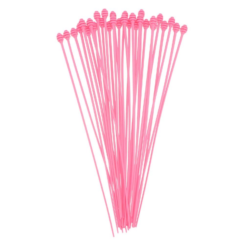 Beavorty 30pcs Hair Perming Clips Material for Styling - Hair Curling for Salon Use Essential Hairdressing Tools for Effortless Curls