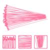 Beavorty 30pcs Hair Perming Clips Material for Styling - Hair Curling for Salon Use Essential Hairdressing Tools for Effortless Curls view 2