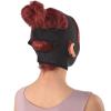 2Pcs Double Chin Reducer, Post SurgicalS Chin Strap,Double Chin Eliminator, V Line Lifting Mask,Double Chin Strap Face Slimming V Shaped Belt, Reusable Facial Slimmer For Women and Men view 3