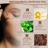 MIZEEYE Caffeine Solution 5% + EGCG For Dark Circles & Puffiness, 30ML Anti Aging Under Eye Serum For Eye Bags, Fine Lines, Moisturizing Caffeine Solution. view 3