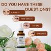 MIZEEYE Caffeine Solution 5% + EGCG For Dark Circles & Puffiness, 30ML Anti Aging Under Eye Serum For Eye Bags, Fine Lines, Moisturizing Caffeine Solution. view 4