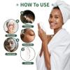 LeMeeOly Stainless Steel Gua Sha Facial Tools Metal GuaSha Tool for Face Neck, Detailer Gua Sha Lymphatic Drainage Reduce Wrinkles Face Massage Tool, Gift for Women view 4