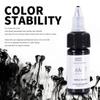 Mast Tattoo Pro Cartridges Needles Mixed Sizes 50Pcs Tattoo Ink Bottle 0.5oz Triple Black view 4