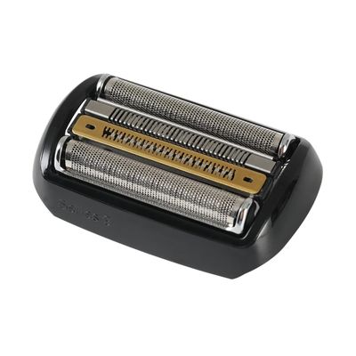 92B Replacement Shaver Head Compatible with Braun 9 Series Foil Shaver 9477cc,9330s,9465cc,9460cc,9419s,9390cc,9385cc,Black