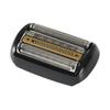 92B Replacement Shaver Head Compatible with Braun 9 Series Foil Shaver 9477cc,9330s,9465cc,9460cc,9419s,9390cc,9385cc,Black view 1