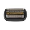 92B Replacement Shaver Head Compatible with Braun 9 Series Foil Shaver 9477cc,9330s,9465cc,9460cc,9419s,9390cc,9385cc,Black view 2