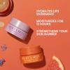 Burt's Bees Lavender Vanilla Lip Sleeping Mask and Rescue Lip Relief Lip Balm Bundle, 0.45 oz. and 3 Tubes 0.35 oz. view 3