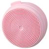 FOMIYES Soap Holder Creative Soap Box Shower Brush Multi-Function Bath Body Brush Travel Size toiletries, Silicone Shampoo Bath Brush with Lanyard view 3
