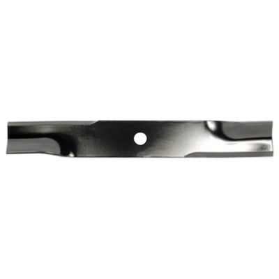 Replacement For Fits (3) Fits Gator Blades Fits Cub Cadet Z ZTR Force with 50" Deck 01010168