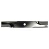 Replacement For Fits (3) Fits Gator Blades Fits Cub Cadet Z ZTR Force with 50" Deck 01010168 view 1