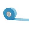 BFLCTTBD 2 Rolls Paper Neck Strips Disposable Paper Barber Neck Tape Hairdressing Stretchy Wrap Haircutting Stylist Paper Neck Protector Bands view 4