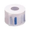BFLCTTBD 1 Roll Barber Neck Strips Neck Bands Hairdressing Stretchy Wrap Salon Stretchy Paper Haircutting Stylist Paper Neck Tape Barber White view 1