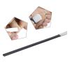 Chazcool Pedicure Knife, Stainless Steel Ingrown Toenail Blade Tool, Toe Nail Correction Nippers Clippers for Feet Care Manicure Home Salon view 2