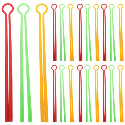 Beavorty 35pcs Hair Curlers Perm Rods Convenient Hair Styling Tools for Women Lightweight and Portable Rollers for Home Travel Use for Creating Waves and Retro Curls