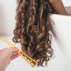 Beavorty 35pcs Hair Curlers Perm Rods Convenient Hair Styling Tools for Women Lightweight and Portable Rollers for Home Travel Use for Creating Waves and Retro Curls view 4