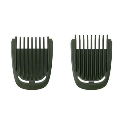 Body Clipper Comb 3 mm Or 5 mm Compatible With Beardtrimmer Trimmer Shaver