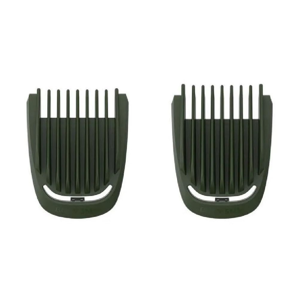Body Clipper Comb 3 mm Or 5 mm Compatible With Beardtrimmer Trimmer Shaver