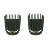 Body Clipper Comb 3 mm Or 5 mm Compatible With Beardtrimmer Trimmer Shaver view 1
