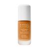 RMS Beauty SunCoverup SPF 50  Broad Spectrum Mineral Sunscreen Foundation, Reef-Safe Zinc Oxide, Tinted Lightweight Sun Protection, Water-Resistant, 1 fl oz view 1