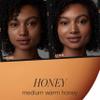 RMS Beauty SunCoverup SPF 50  Broad Spectrum Mineral Sunscreen Foundation, Reef-Safe Zinc Oxide, Tinted Lightweight Sun Protection, Water-Resistant, 1 fl oz view 2