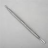 Blackhead Remover Pimple Extractor Popper Tool Acne Comedone Blackhead, Blemish, Whitehead Popping, Zit Removing for Nose Face - Stainless Steel Skin Care Tools(ZS233) view 2